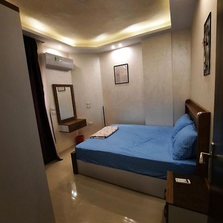 Aparthotel Casablanca Beach For Families And Couples Only Hurghada Zewnętrze zdjęcie
