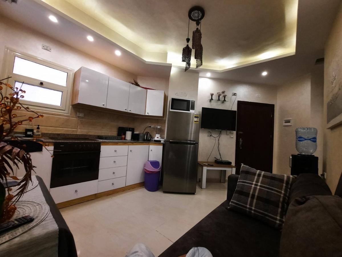 Aparthotel Casablanca Beach For Families And Couples Only Hurghada Zewnętrze zdjęcie