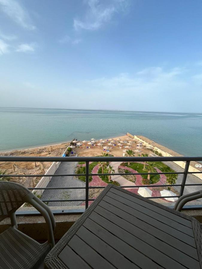 Aparthotel Casablanca Beach For Families And Couples Only Hurghada Zewnętrze zdjęcie