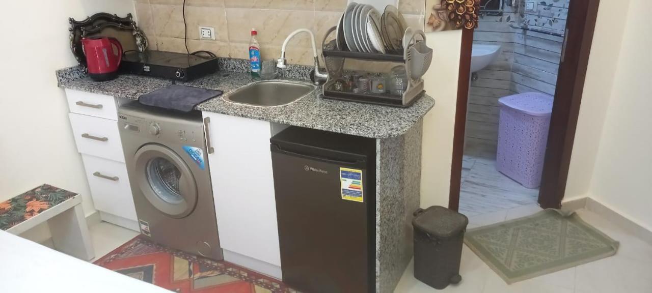 Aparthotel Casablanca Beach For Families And Couples Only Hurghada Pokój zdjęcie