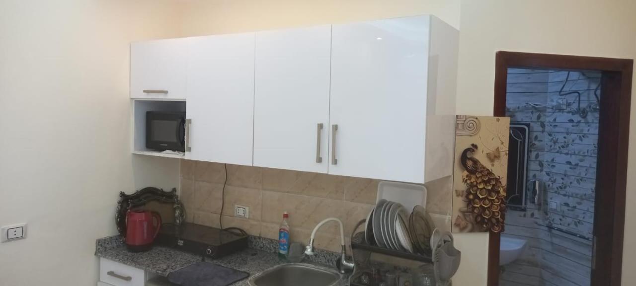Aparthotel Casablanca Beach For Families And Couples Only Hurghada Zewnętrze zdjęcie