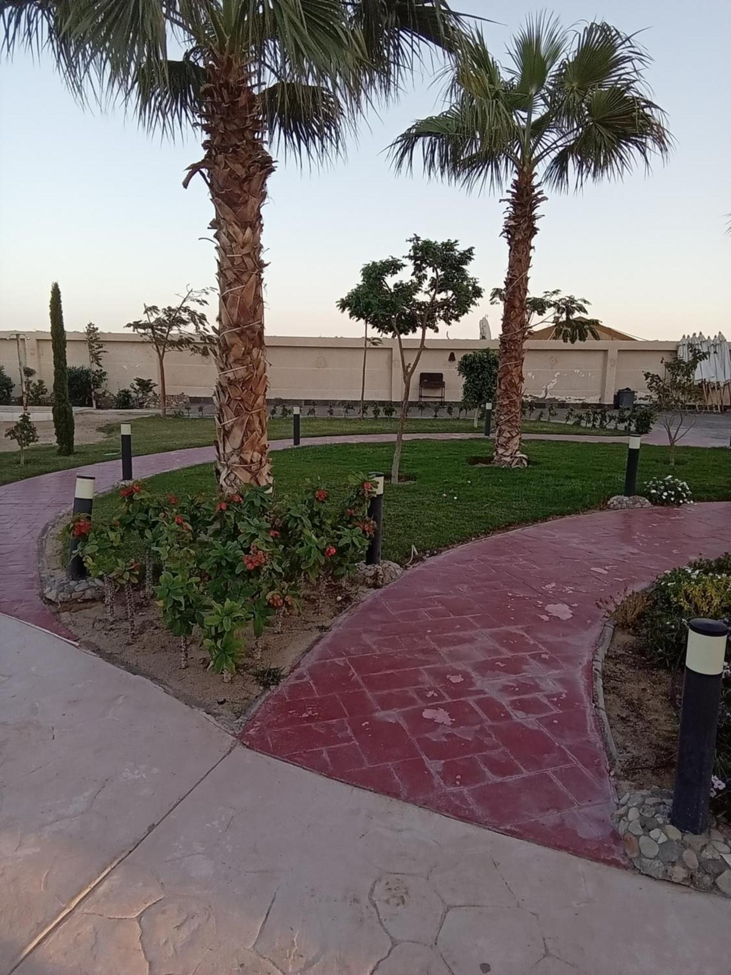 Aparthotel Casablanca Beach For Families And Couples Only Hurghada Zewnętrze zdjęcie
