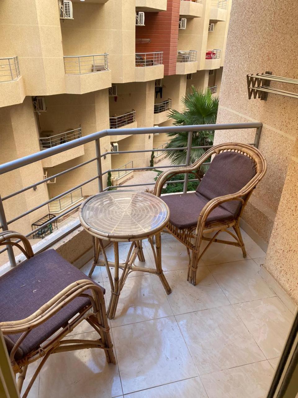Aparthotel Casablanca Beach For Families And Couples Only Hurghada Zewnętrze zdjęcie