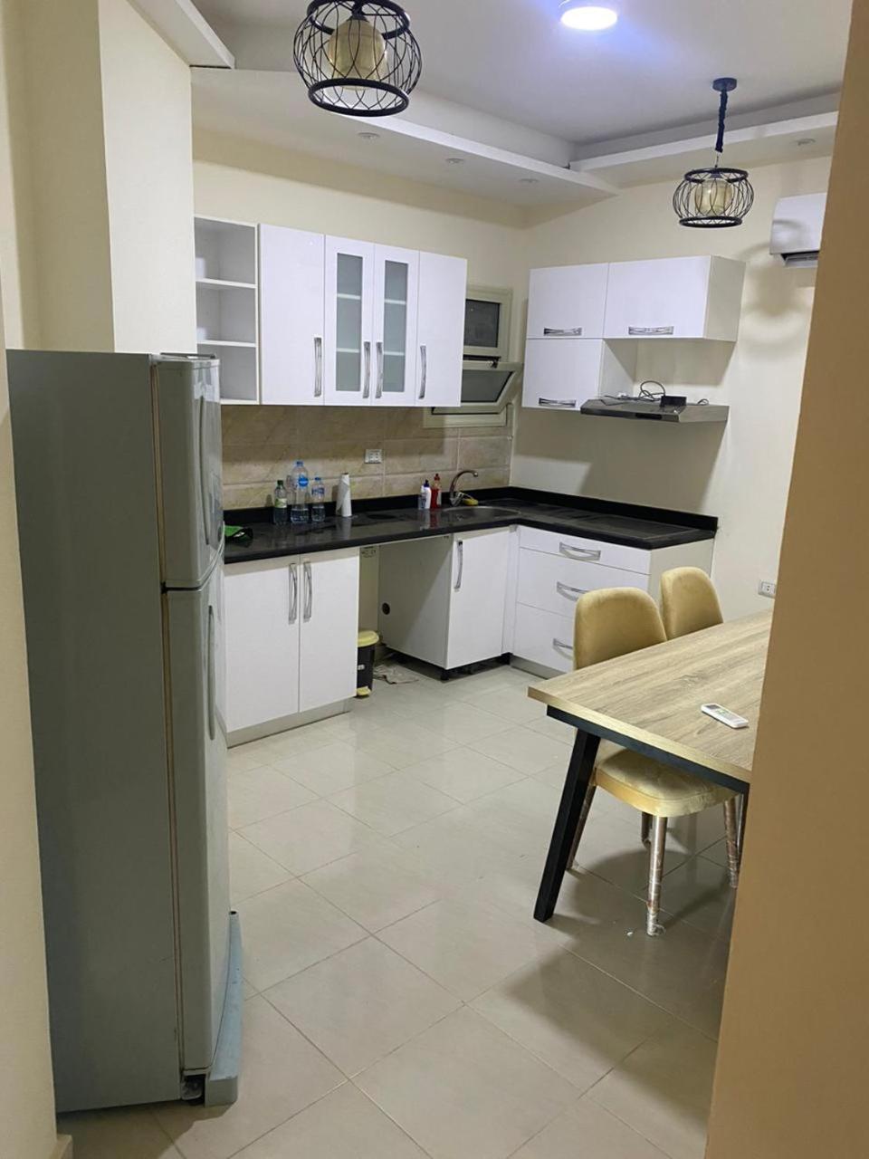 Aparthotel Casablanca Beach For Families And Couples Only Hurghada Zewnętrze zdjęcie