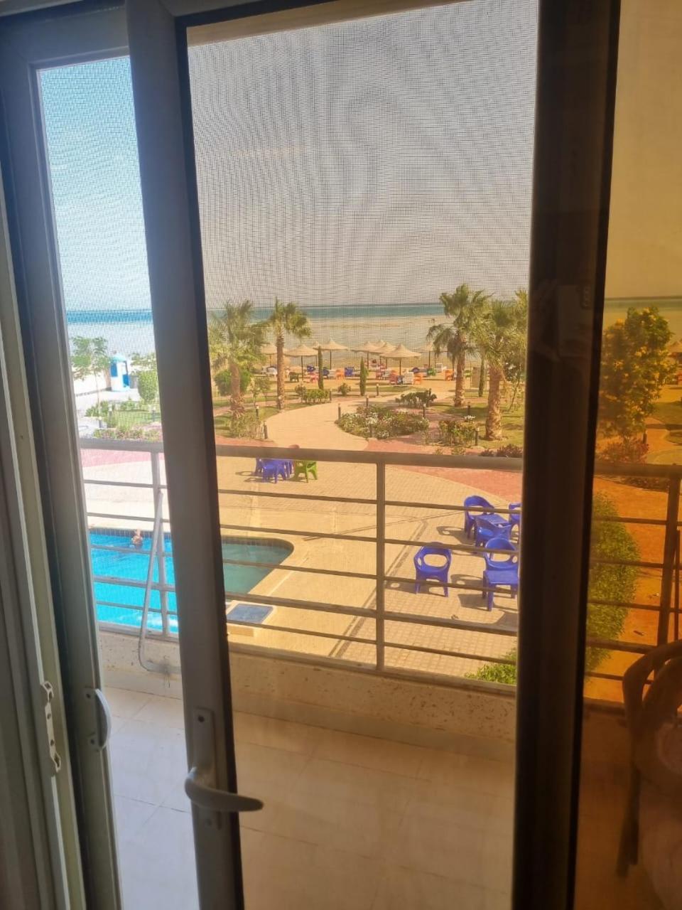 Aparthotel Casablanca Beach For Families And Couples Only Hurghada Pokój zdjęcie