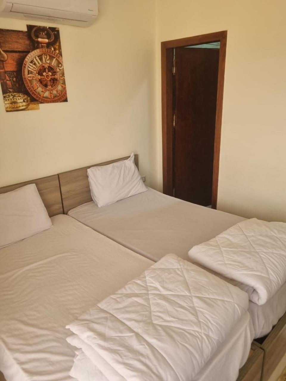 Aparthotel Casablanca Beach For Families And Couples Only Hurghada Zewnętrze zdjęcie