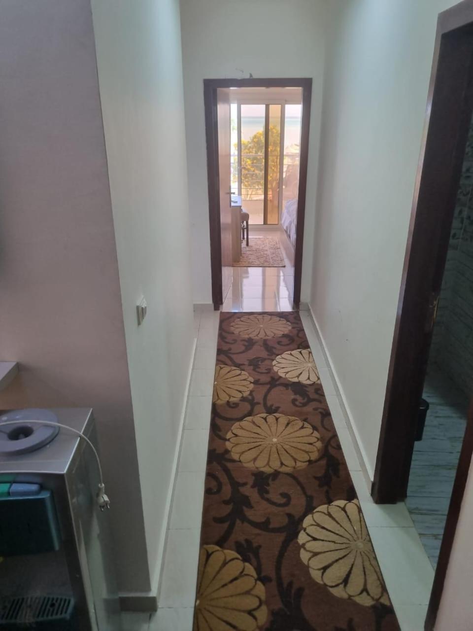 Aparthotel Casablanca Beach For Families And Couples Only Hurghada Zewnętrze zdjęcie