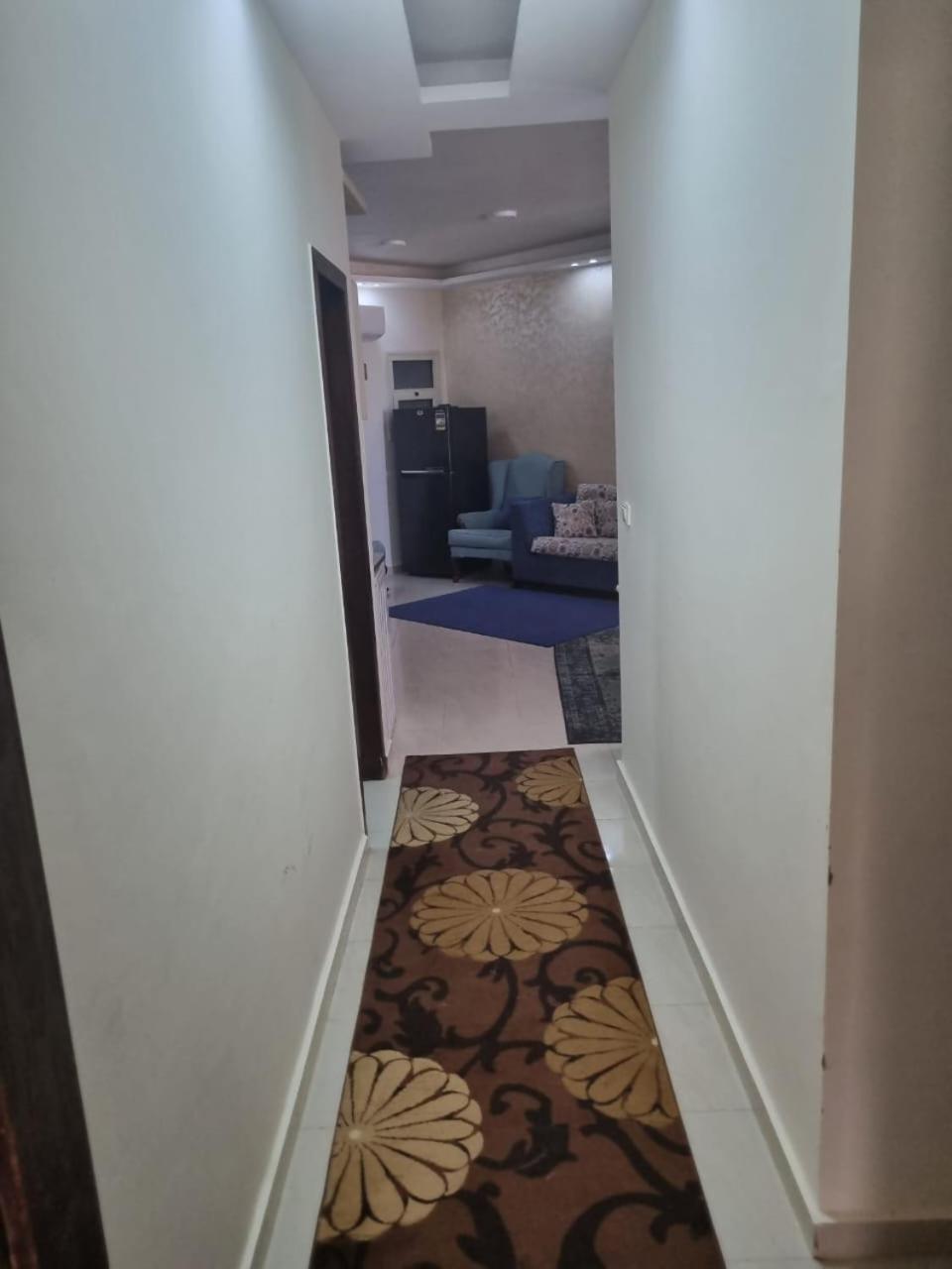 Aparthotel Casablanca Beach For Families And Couples Only Hurghada Zewnętrze zdjęcie