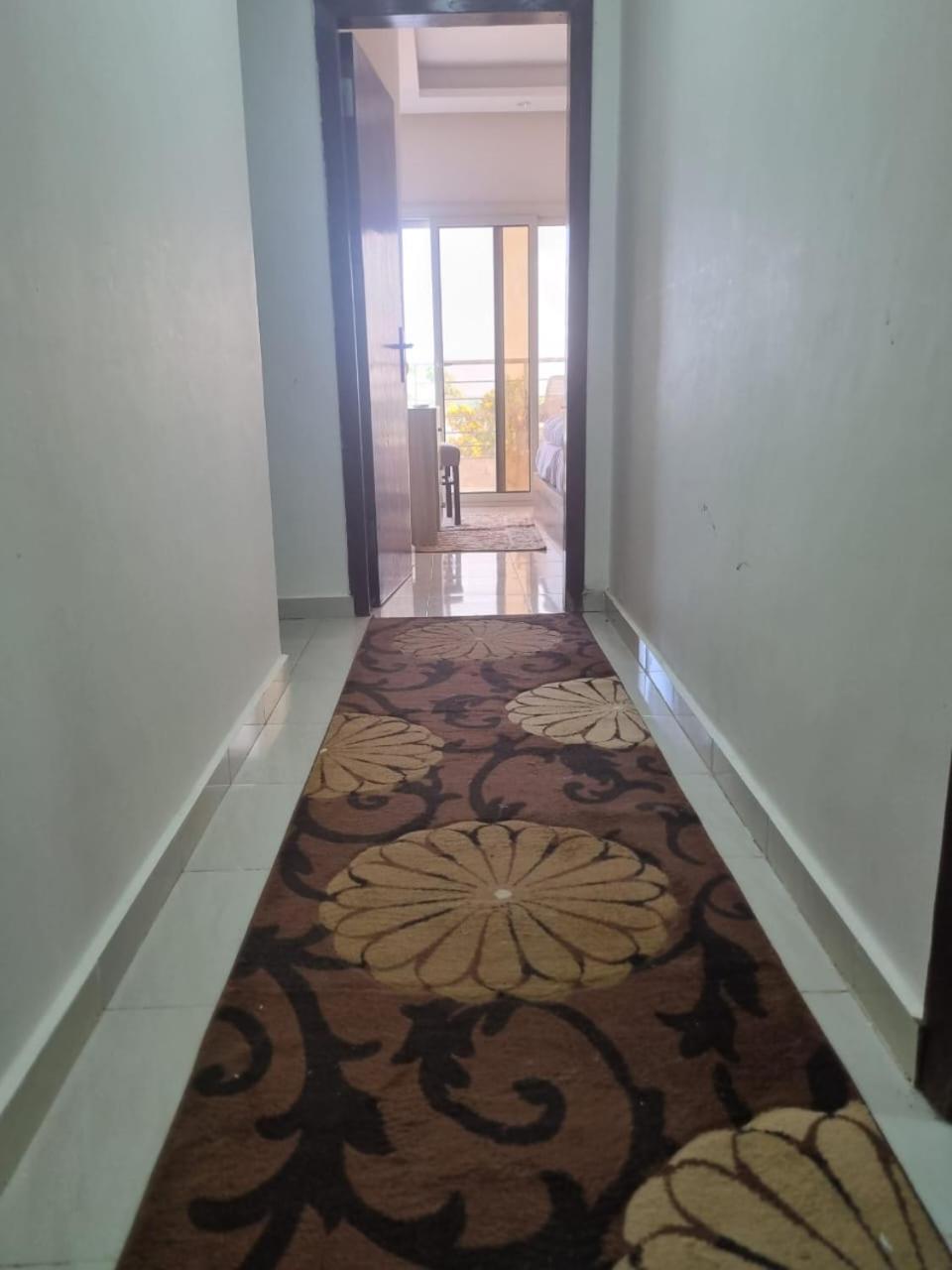 Aparthotel Casablanca Beach For Families And Couples Only Hurghada Zewnętrze zdjęcie