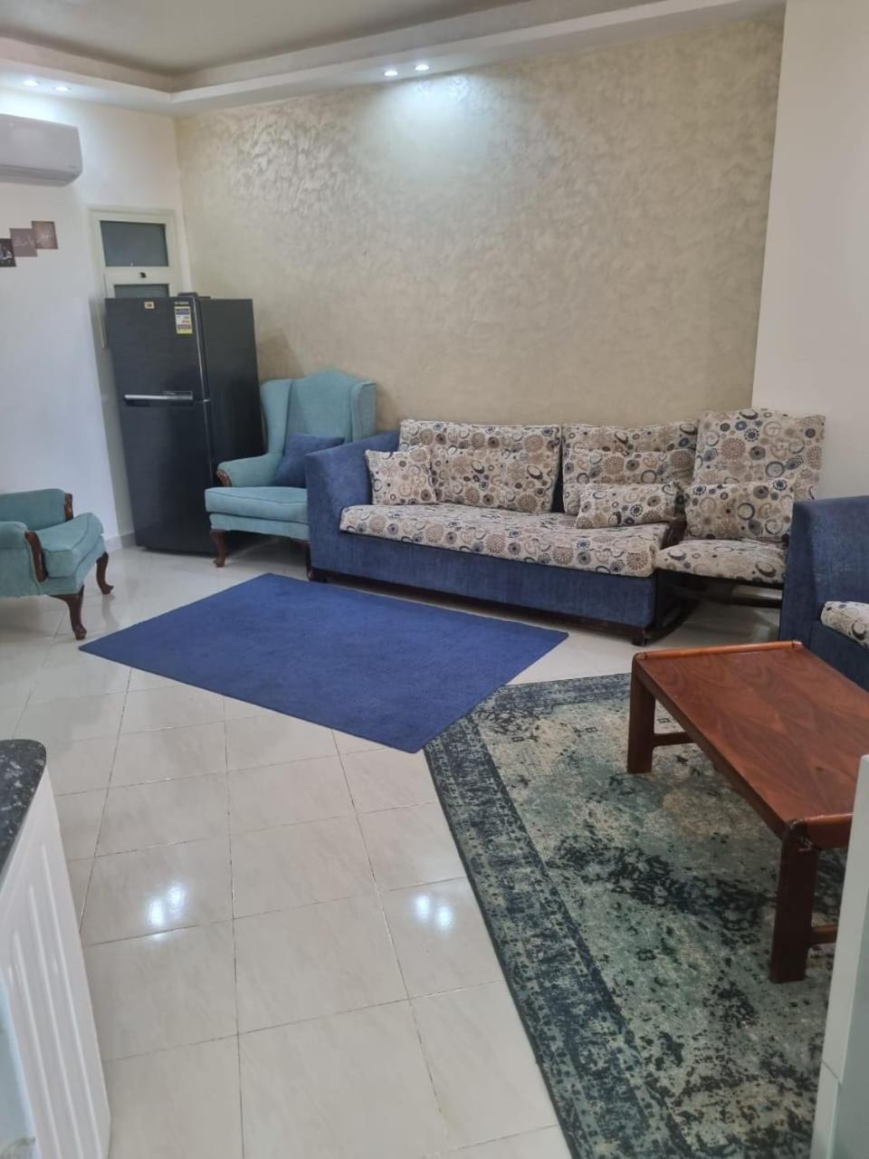 Aparthotel Casablanca Beach For Families And Couples Only Hurghada Zewnętrze zdjęcie