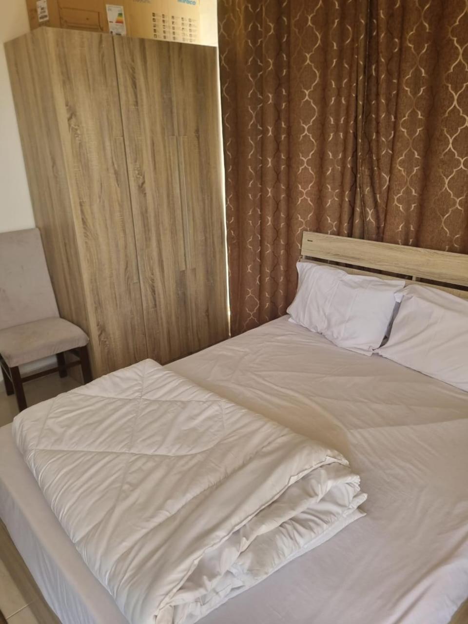 Aparthotel Casablanca Beach For Families And Couples Only Hurghada Zewnętrze zdjęcie