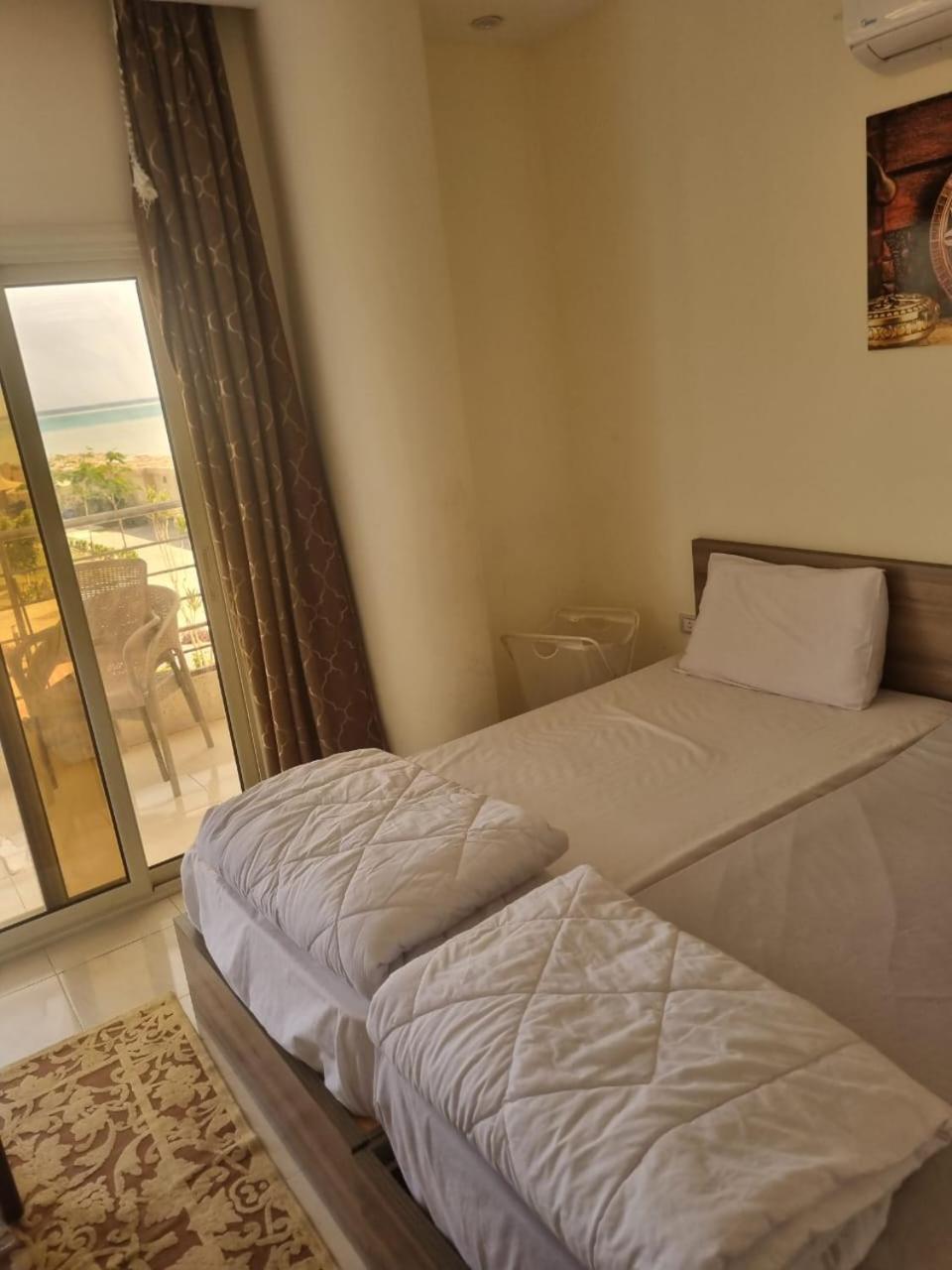Aparthotel Casablanca Beach For Families And Couples Only Hurghada Zewnętrze zdjęcie