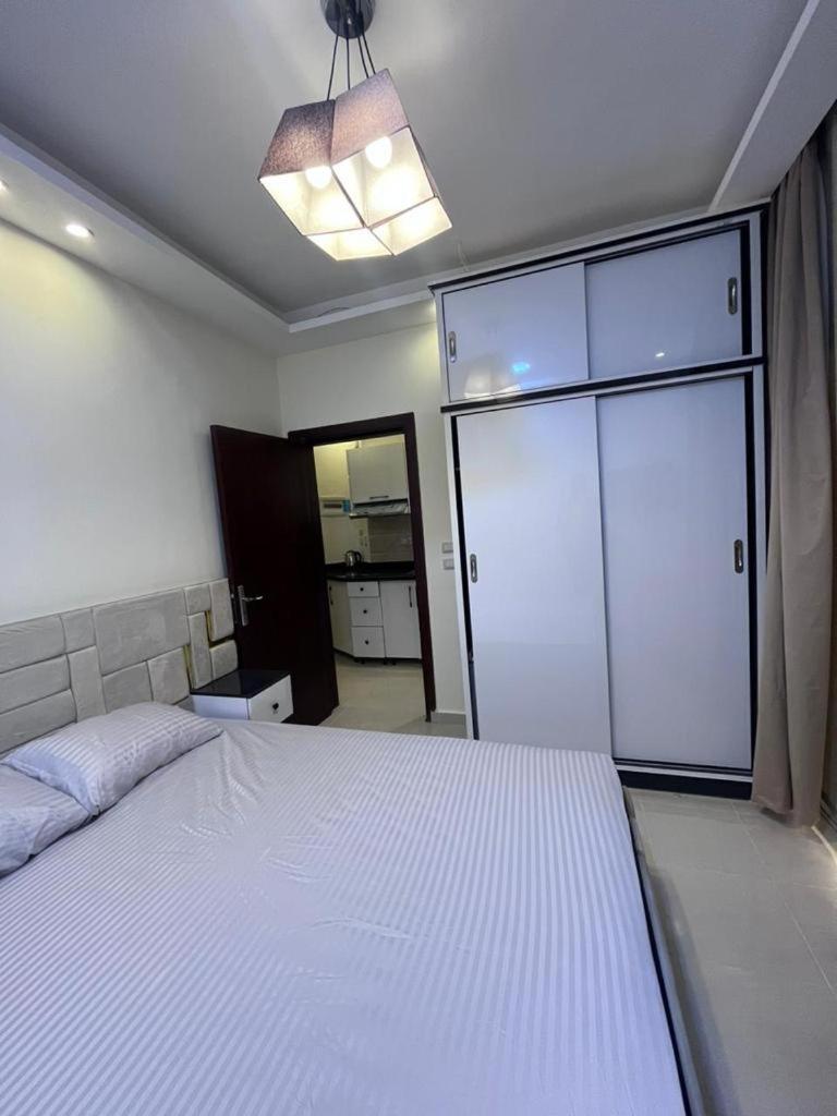 Aparthotel Casablanca Beach For Families And Couples Only Hurghada Zewnętrze zdjęcie