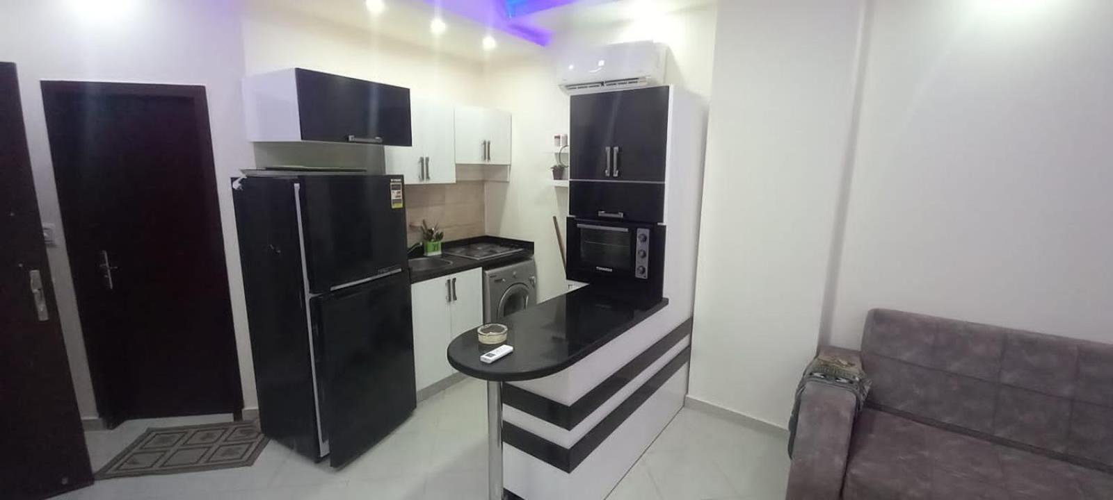 Aparthotel Casablanca Beach For Families And Couples Only Hurghada Zewnętrze zdjęcie