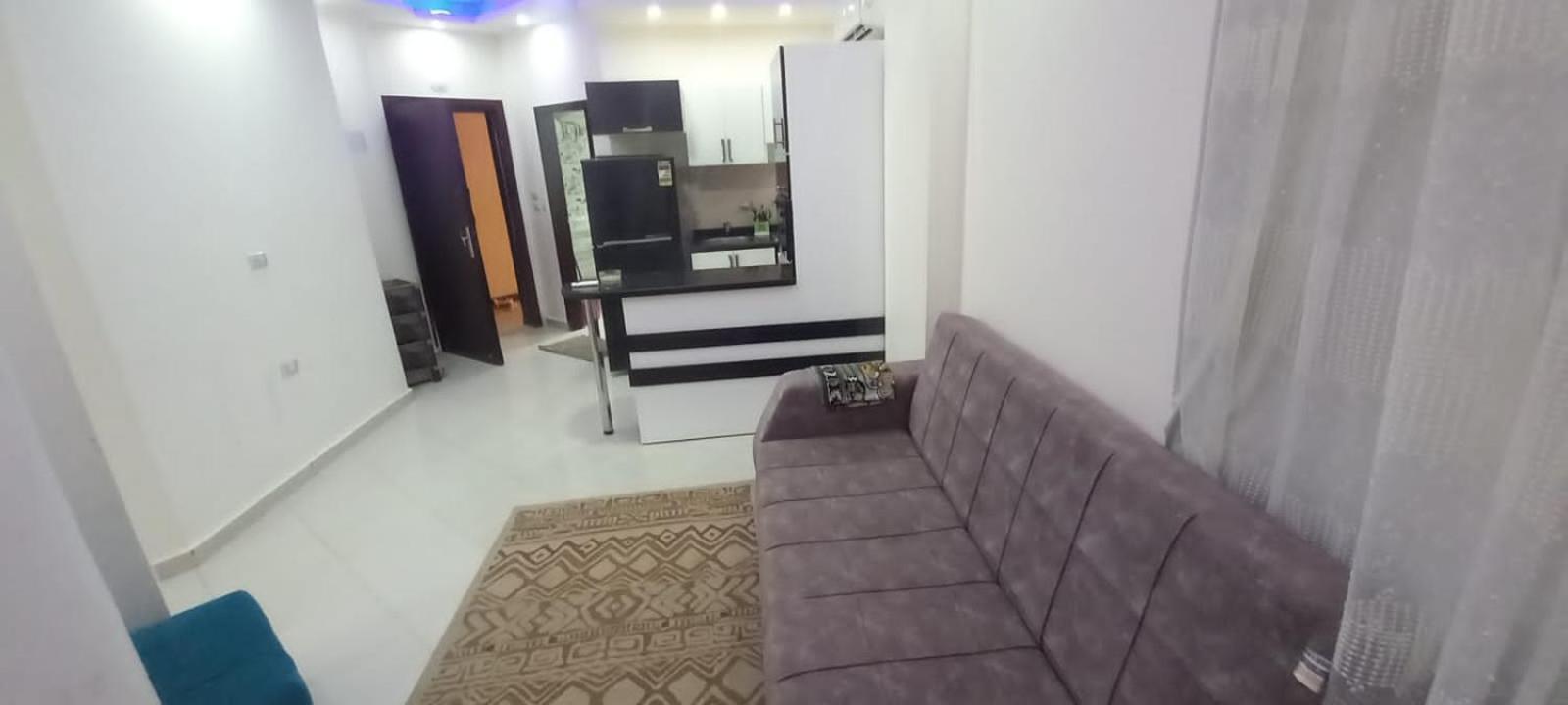 Aparthotel Casablanca Beach For Families And Couples Only Hurghada Zewnętrze zdjęcie