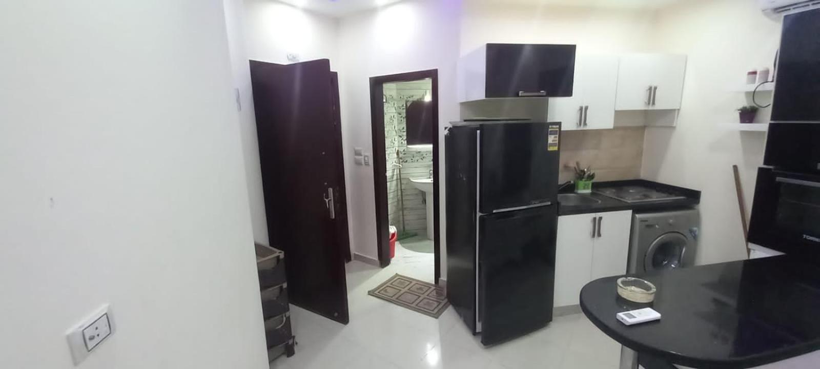 Aparthotel Casablanca Beach For Families And Couples Only Hurghada Zewnętrze zdjęcie