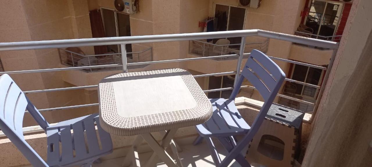 Aparthotel Casablanca Beach For Families And Couples Only Hurghada Pokój zdjęcie