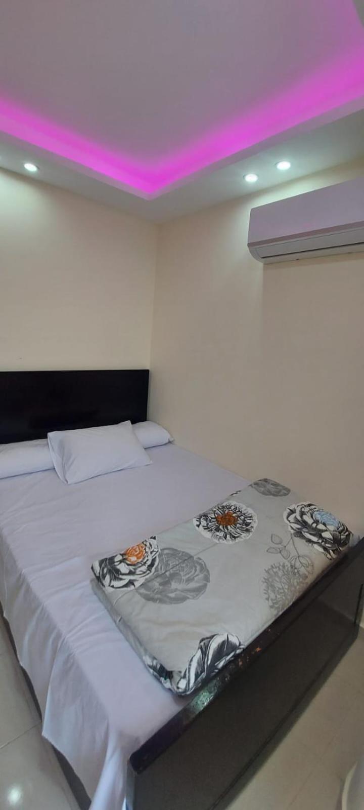 Aparthotel Casablanca Beach For Families And Couples Only Hurghada Pokój zdjęcie
