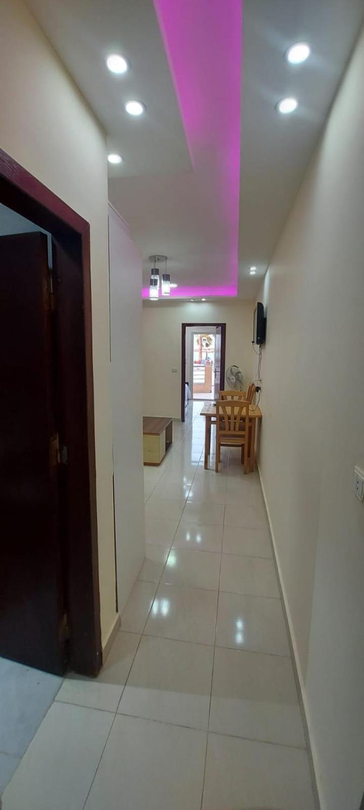 Aparthotel Casablanca Beach For Families And Couples Only Hurghada Pokój zdjęcie