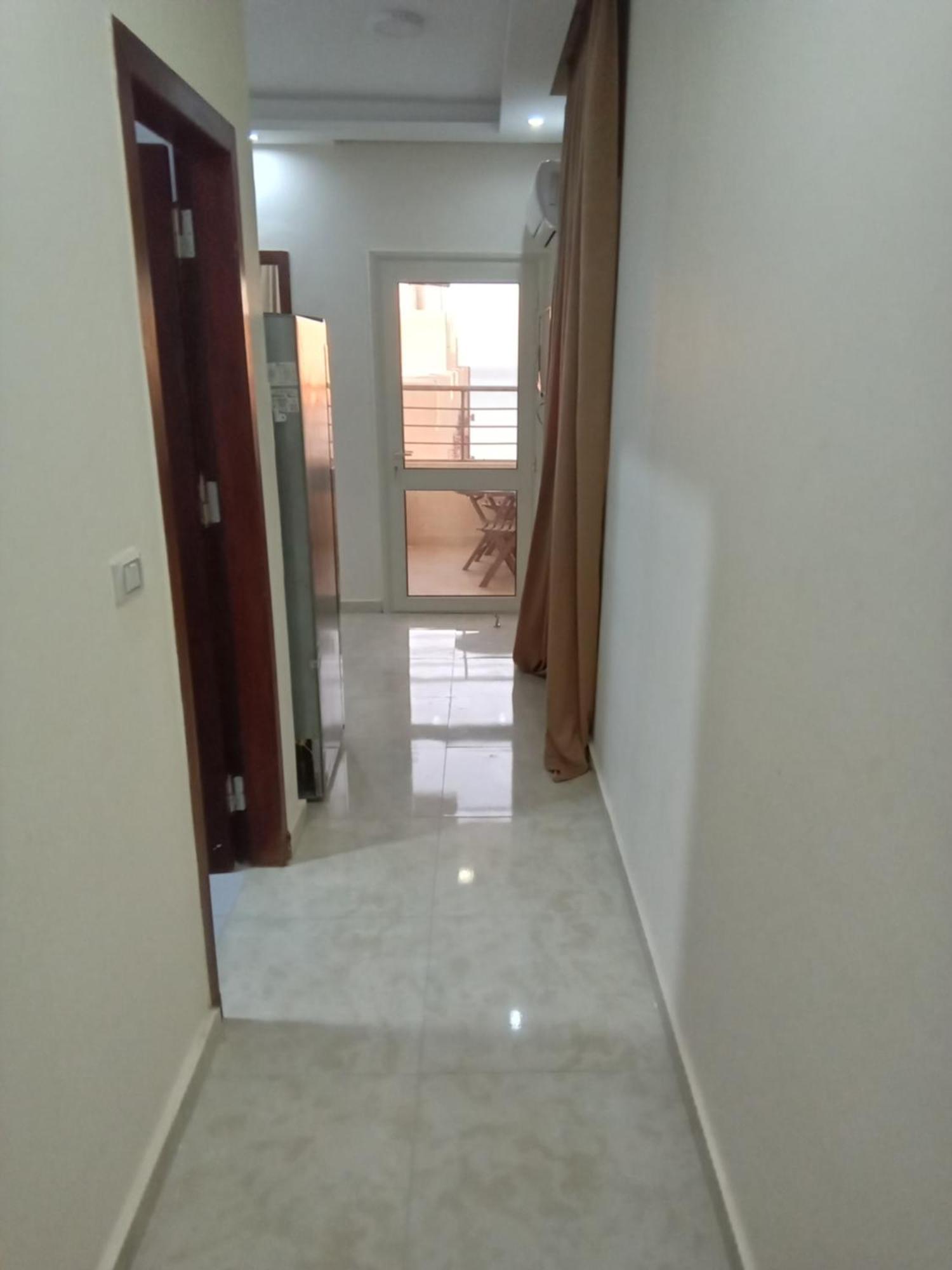 Aparthotel Casablanca Beach For Families And Couples Only Hurghada Zewnętrze zdjęcie