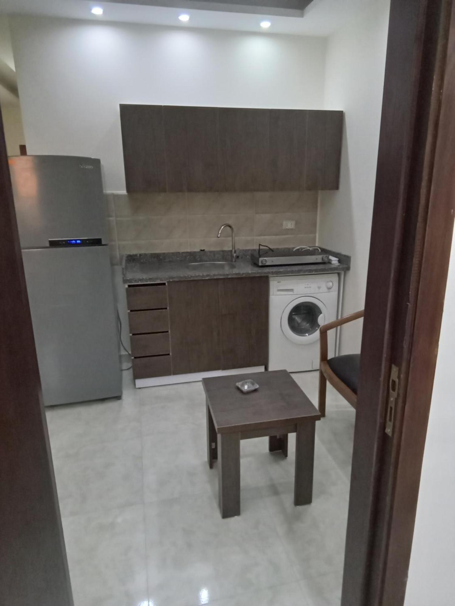 Aparthotel Casablanca Beach For Families And Couples Only Hurghada Zewnętrze zdjęcie