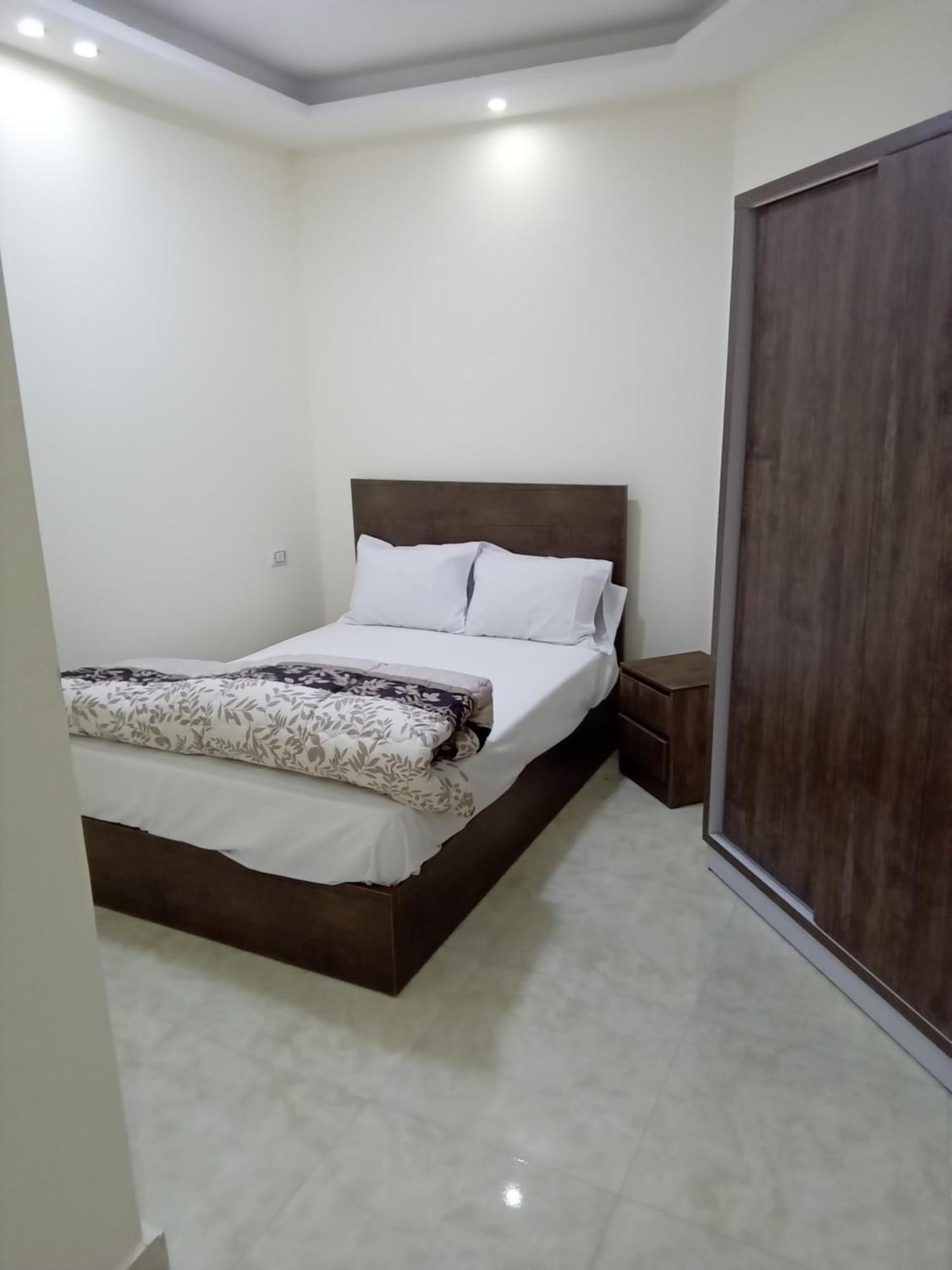 Aparthotel Casablanca Beach For Families And Couples Only Hurghada Zewnętrze zdjęcie