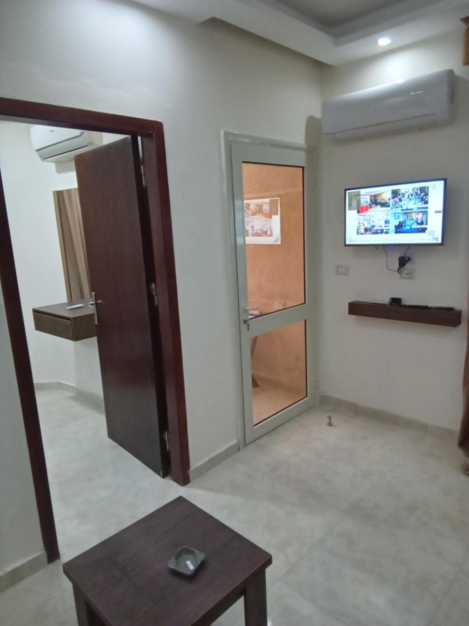 Aparthotel Casablanca Beach For Families And Couples Only Hurghada Zewnętrze zdjęcie