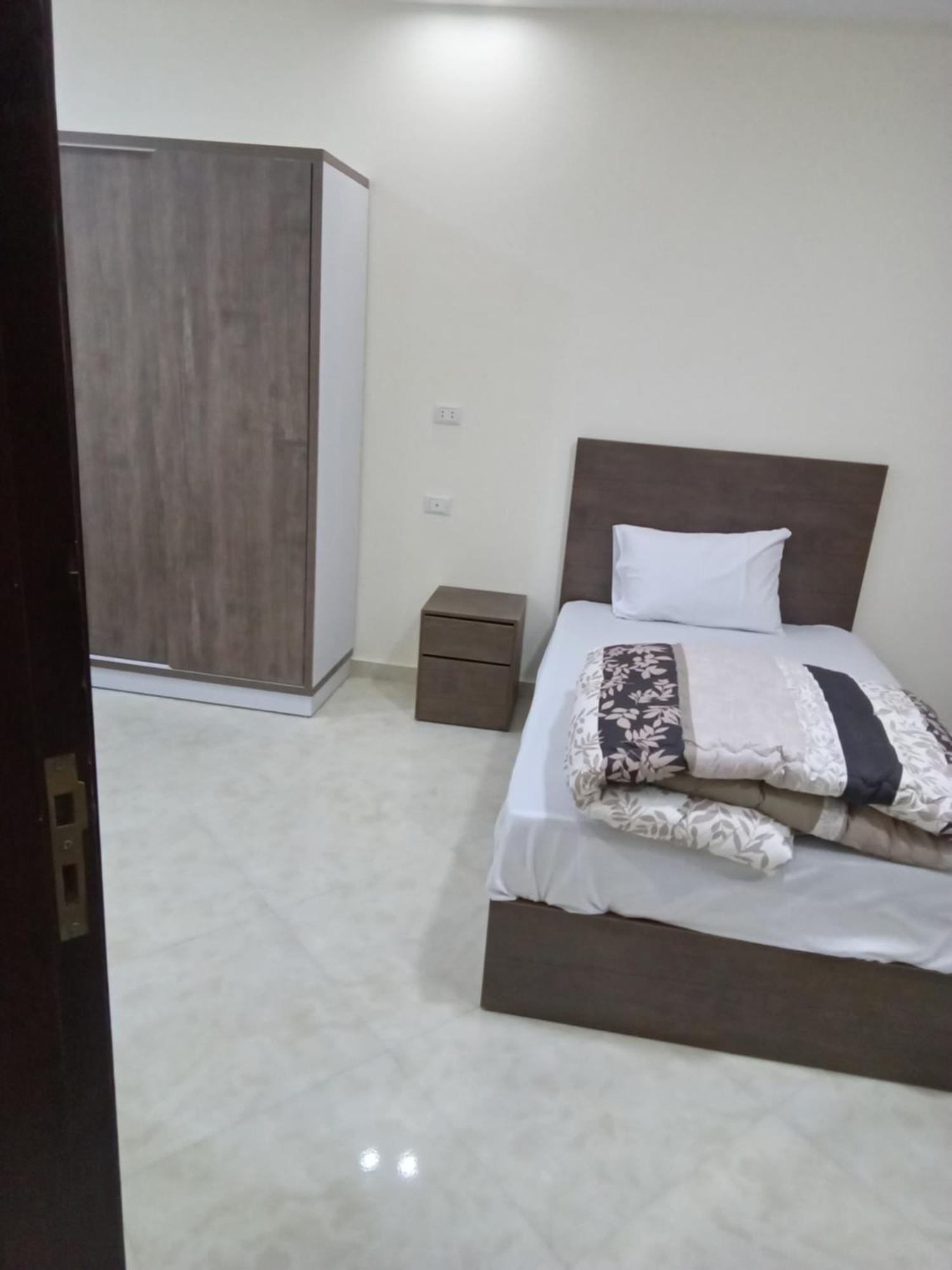 Aparthotel Casablanca Beach For Families And Couples Only Hurghada Zewnętrze zdjęcie