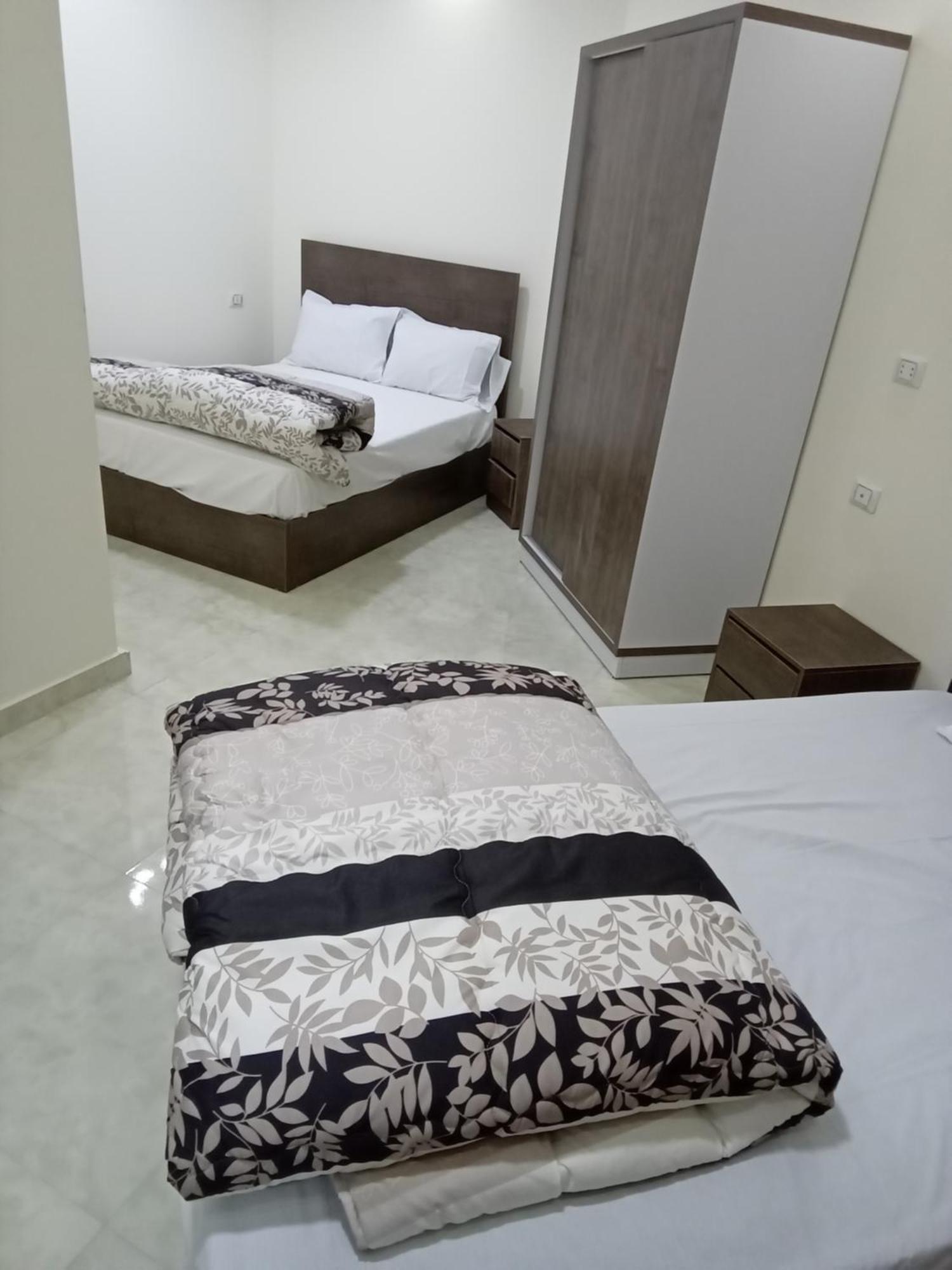 Aparthotel Casablanca Beach For Families And Couples Only Hurghada Zewnętrze zdjęcie
